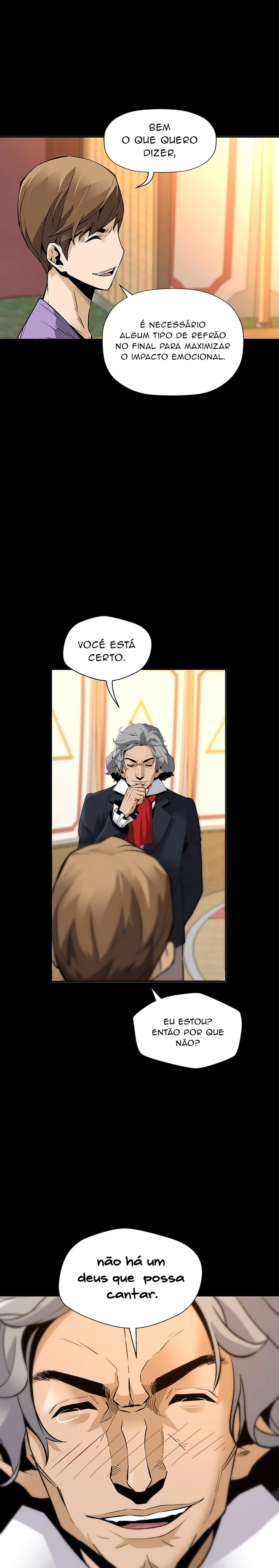 Página 19 - Retorno da Lenda Cap. 75
