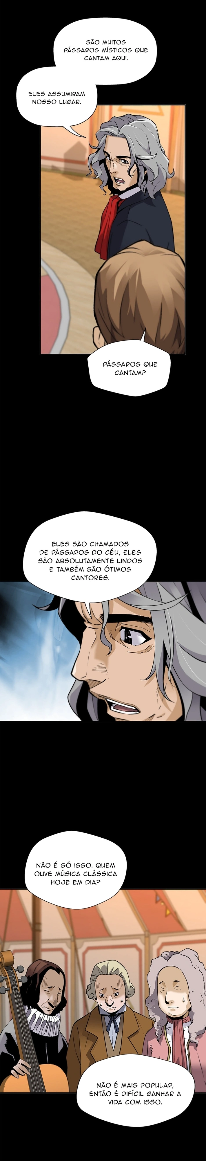Página 21 - Retorno da Lenda Cap. 75