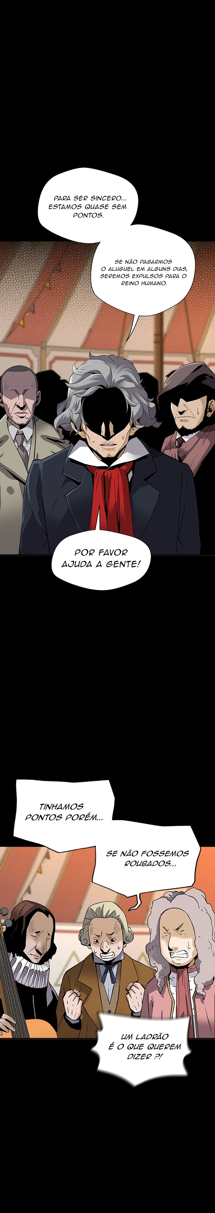 Página 27 - Retorno da Lenda Cap. 75