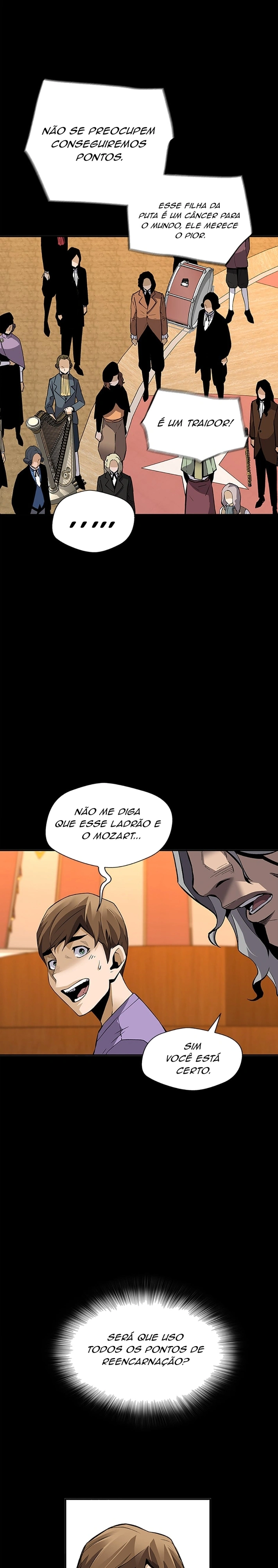 Página 28 - Retorno da Lenda Cap. 75