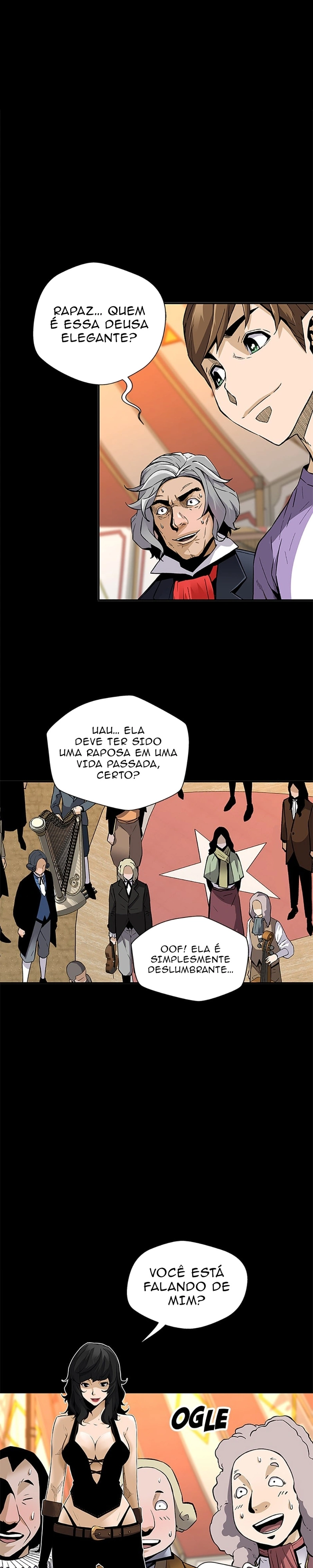 Página 3 - Retorno da Lenda Cap. 76