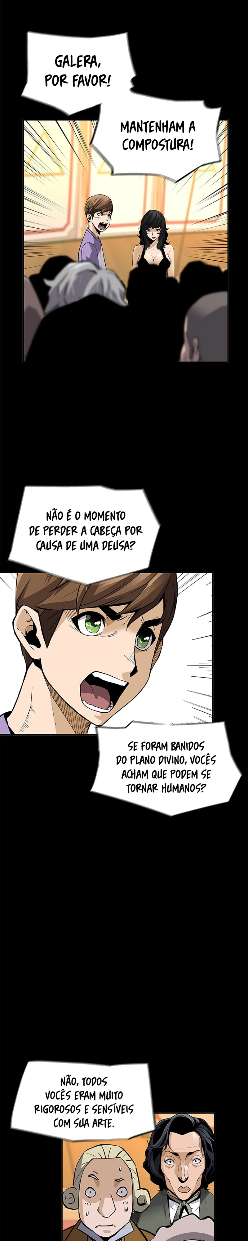 Página 5 - Retorno da Lenda Cap. 76