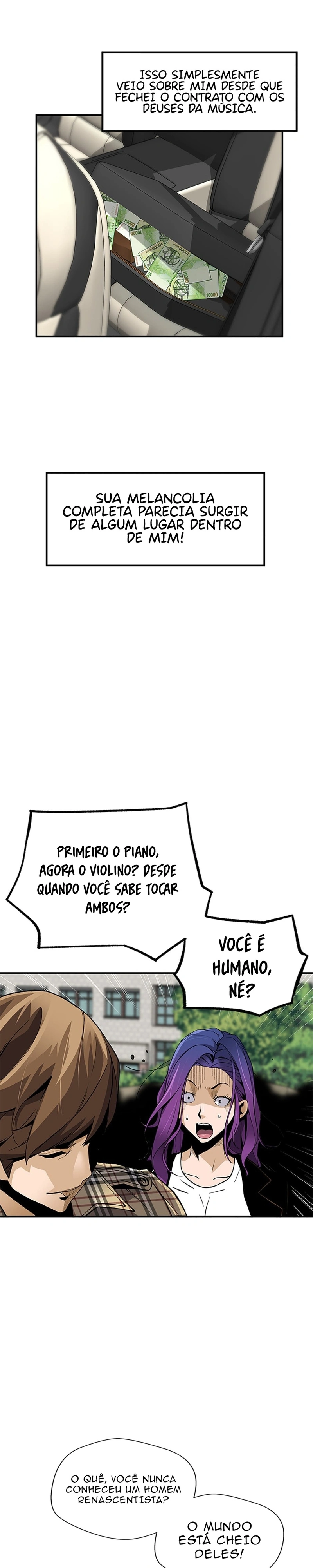 Página 30 - Retorno da Lenda Cap. 76