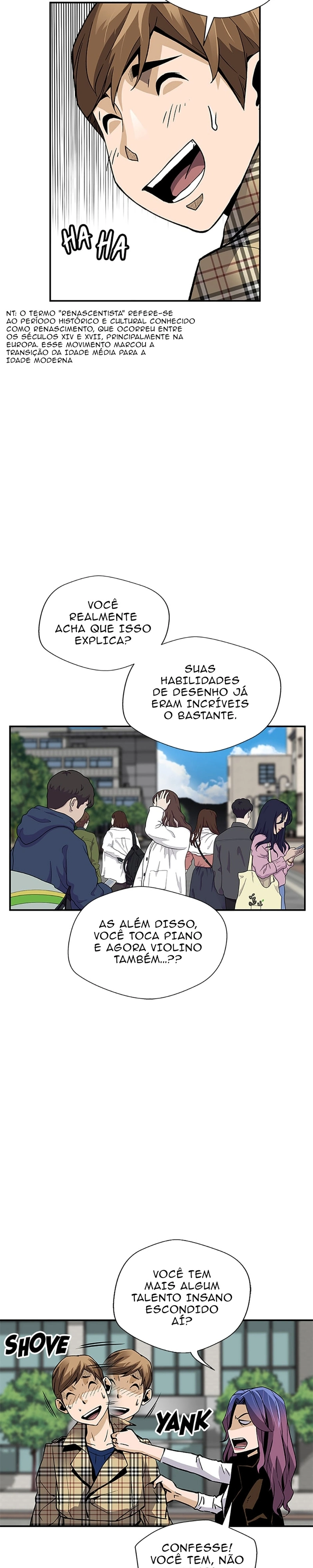 Página 31 - Retorno da Lenda Cap. 76