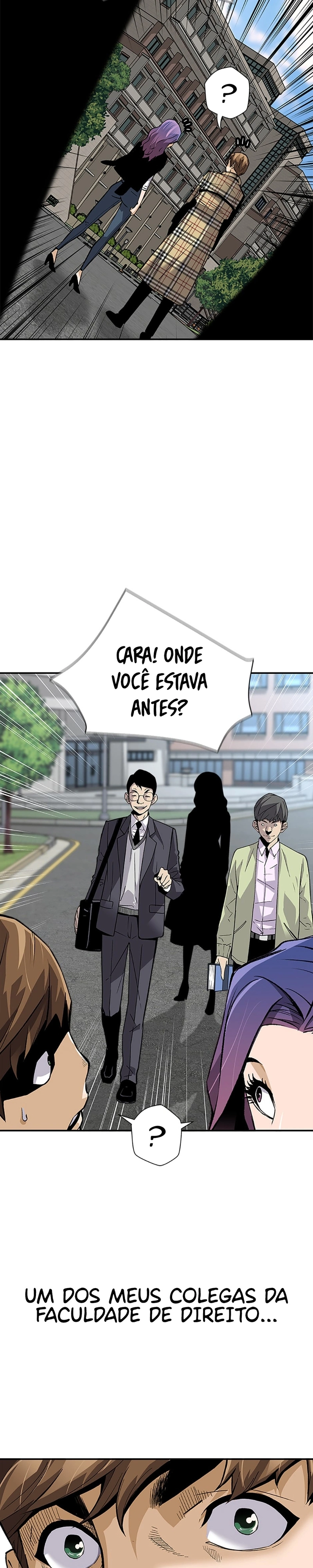 Página 36 - Retorno da Lenda Cap. 76