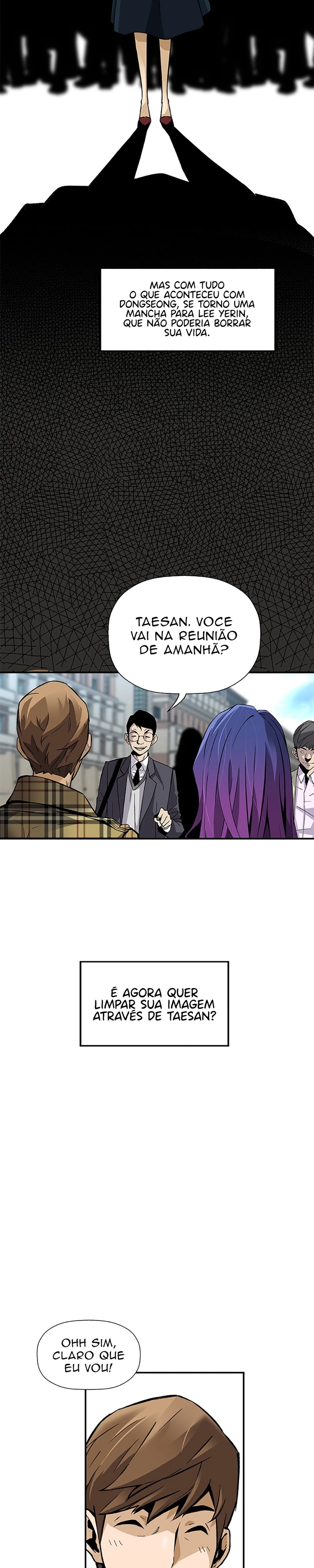 Página 6 - Retorno da Lenda Cap. 77