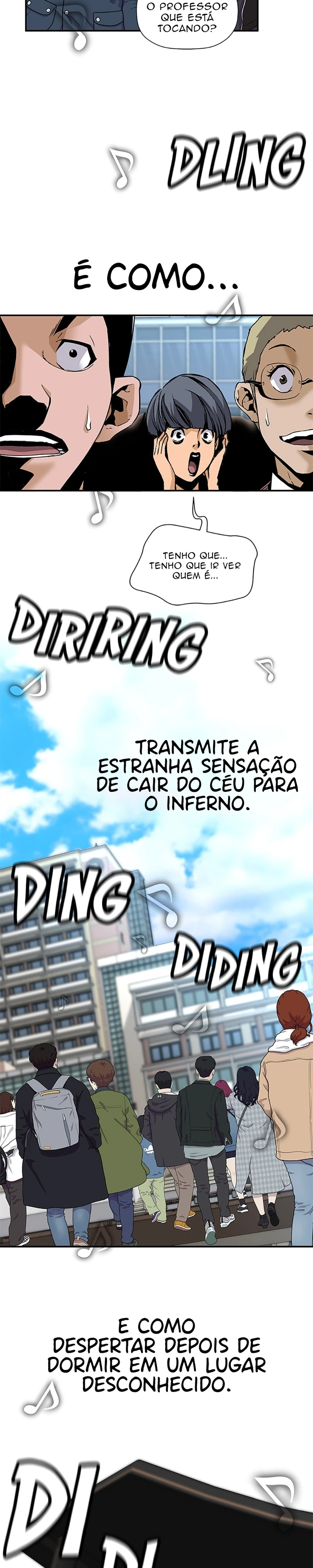 Página 18 - Retorno da Lenda Cap. 77
