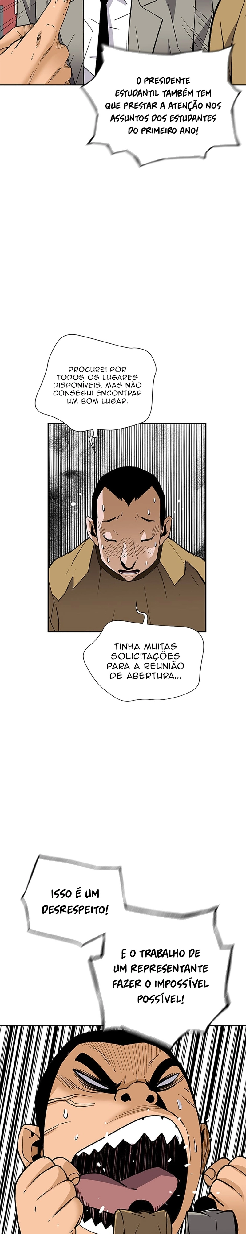 Página 32 - Retorno da Lenda Cap. 77