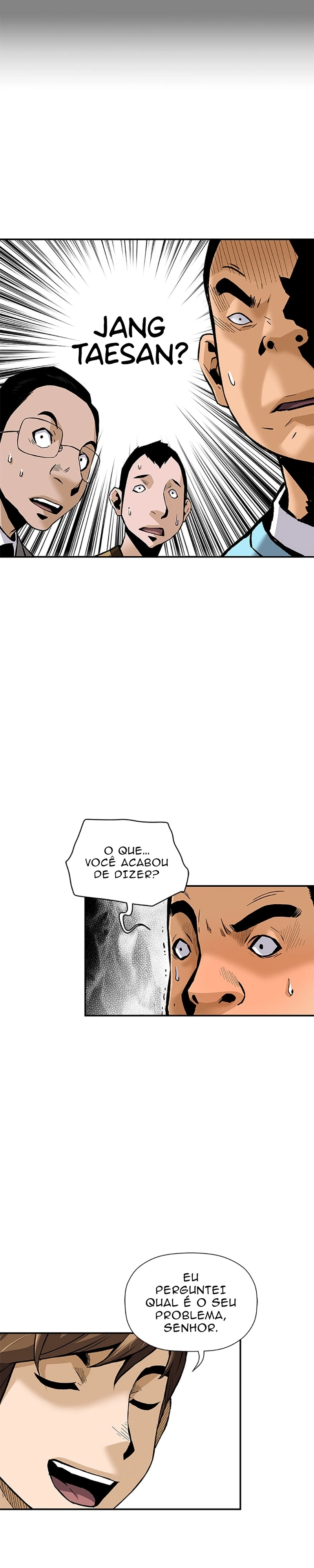 Página 3 - Retorno da Lenda Cap. 78