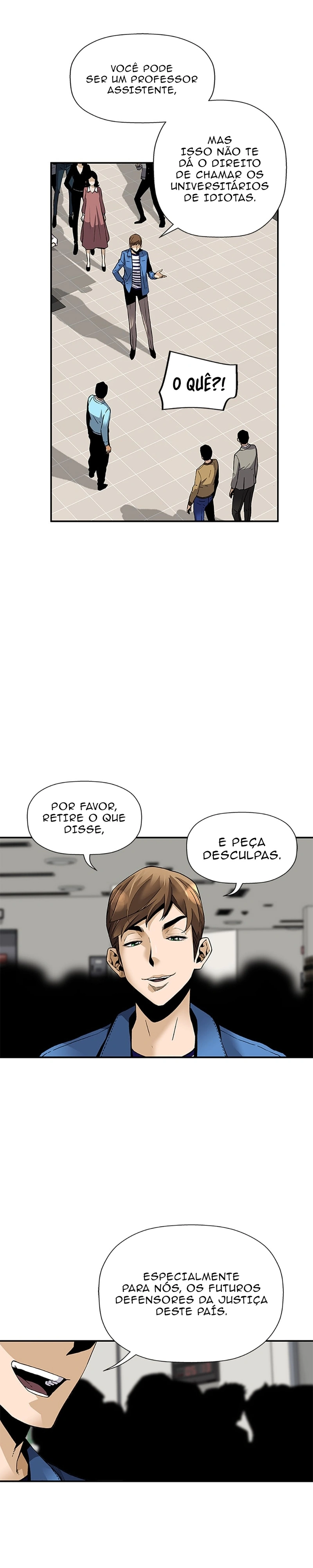 Página 5 - Retorno da Lenda Cap. 78