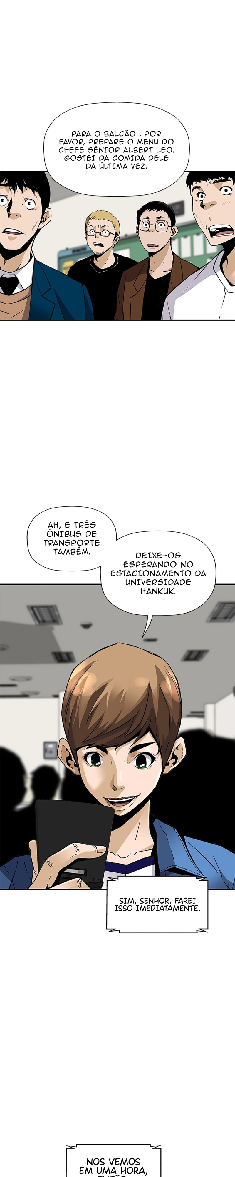 Página 15 - Retorno da Lenda Cap. 78