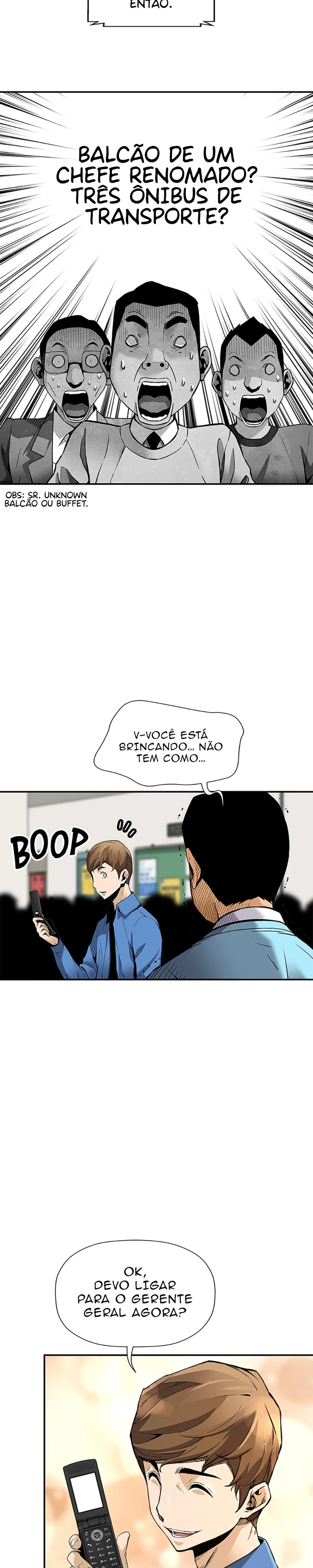 Página 16 - Retorno da Lenda Cap. 78