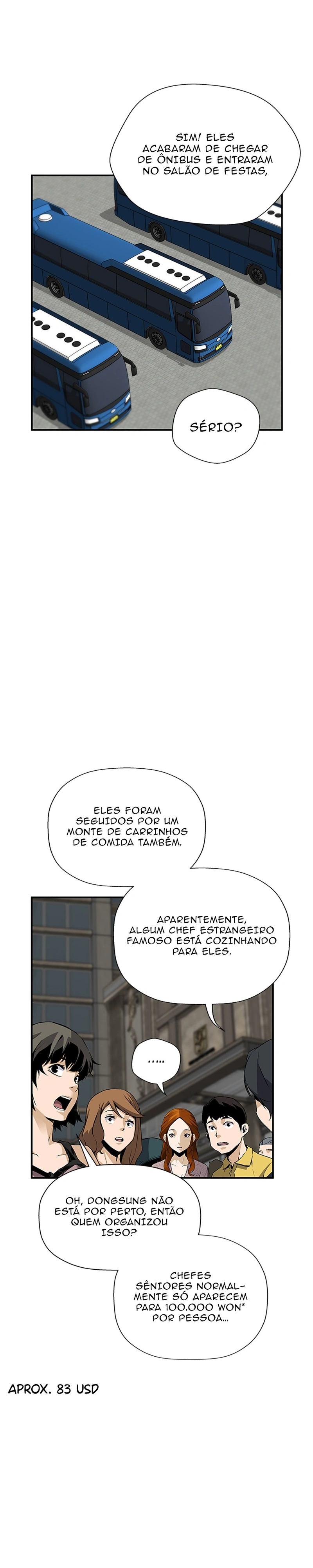 Página 23 - Retorno da Lenda Cap. 78