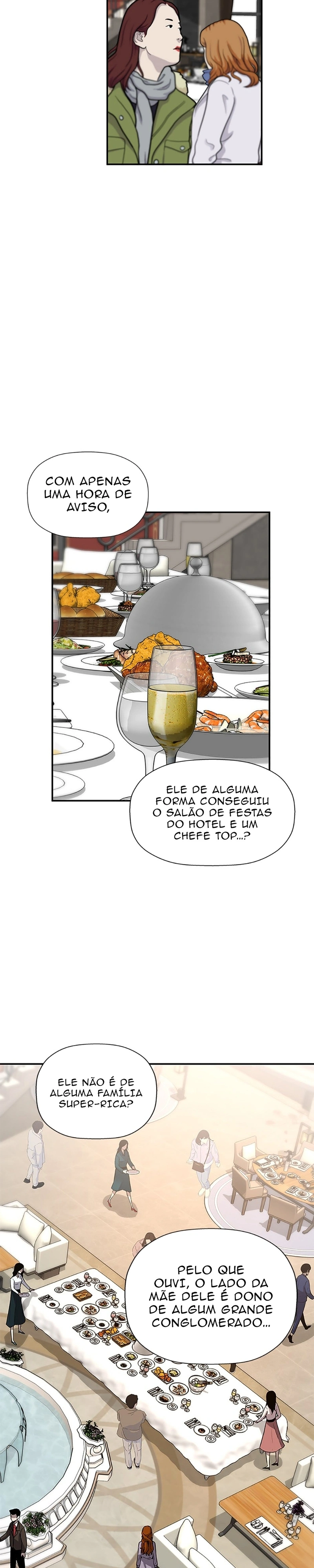 Página 25 - Retorno da Lenda Cap. 78