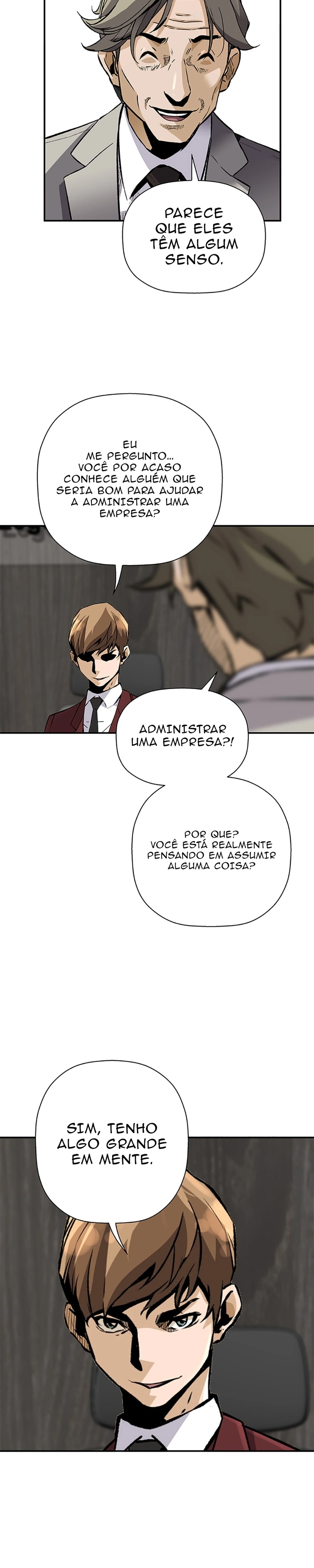 Página 29 - Retorno da Lenda Cap. 78