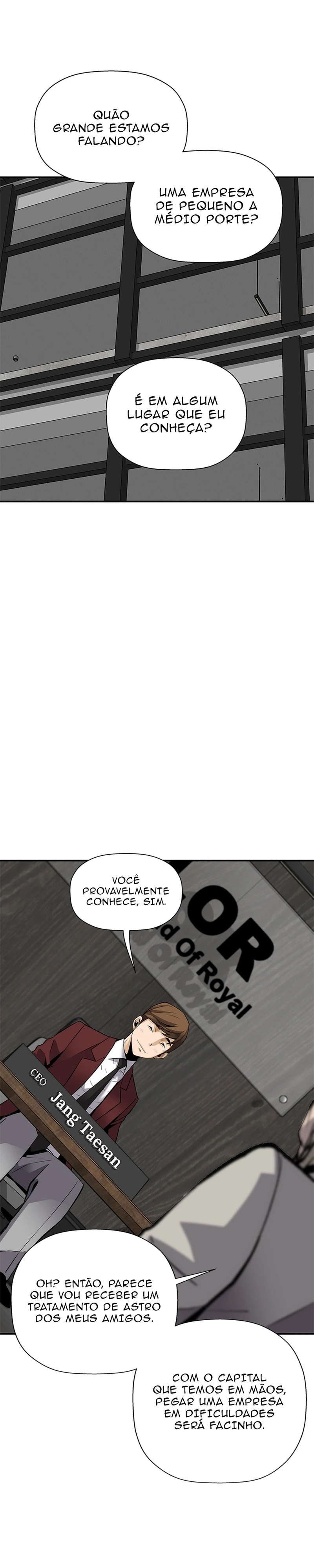 Página 30 - Retorno da Lenda Cap. 78