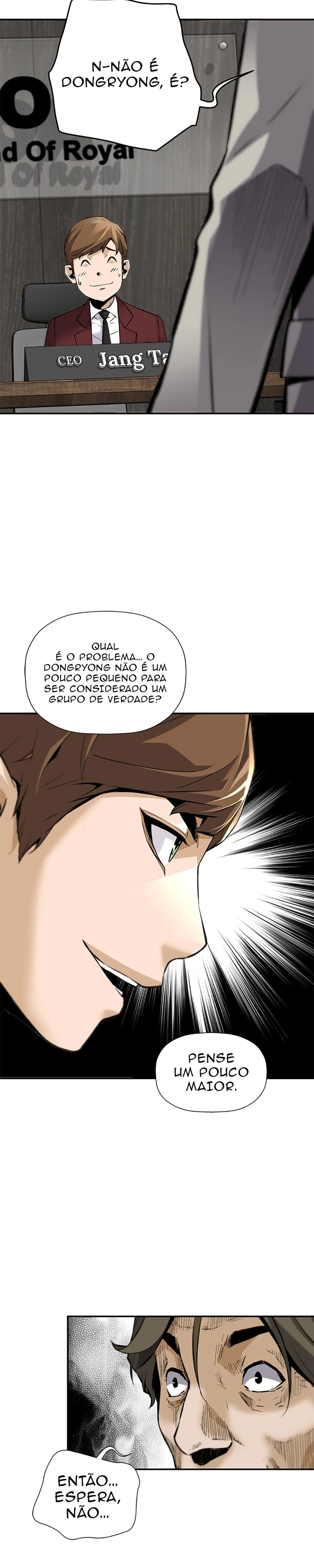 Página 32 - Retorno da Lenda Cap. 78