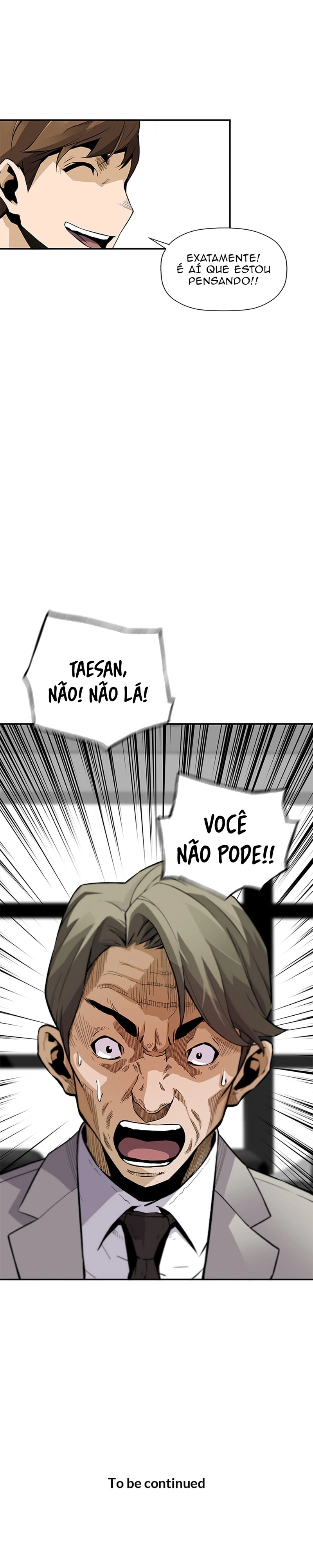 Página 33 - Retorno da Lenda Cap. 78