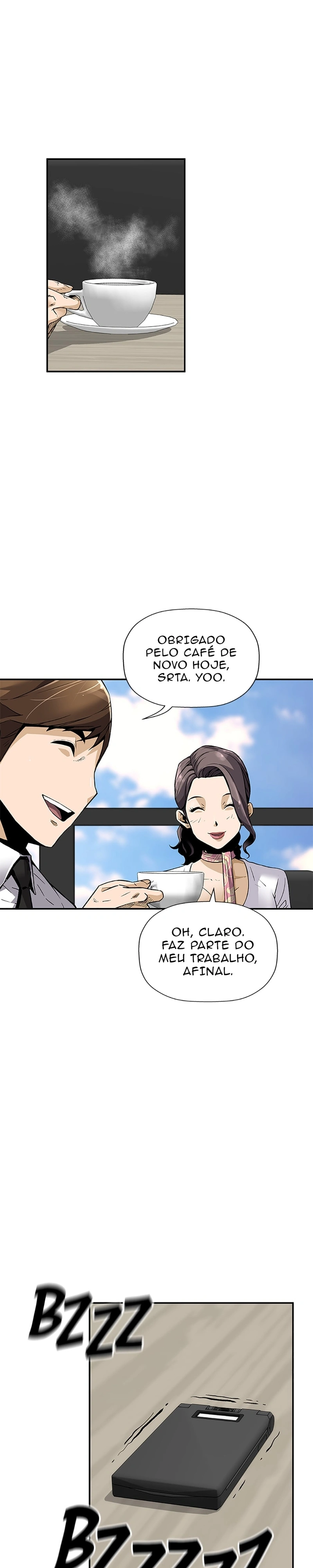 Página 6 - Retorno da Lenda Cap. 79