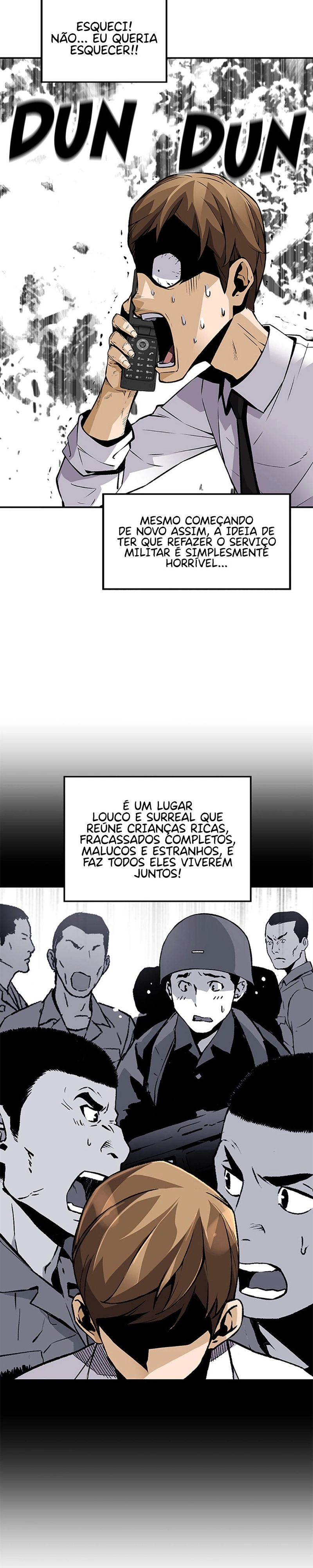 Página 10 - Retorno da Lenda Cap. 79
