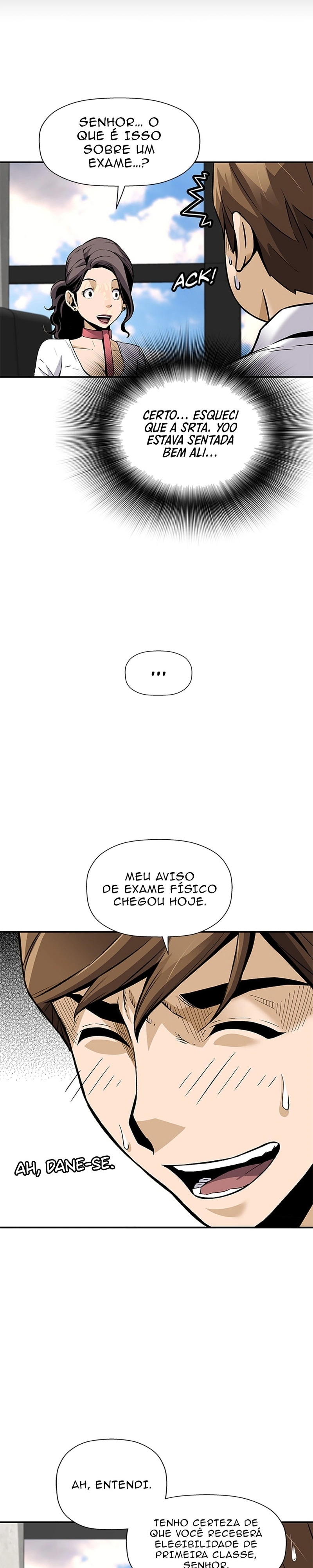 Página 11 - Retorno da Lenda Cap. 79