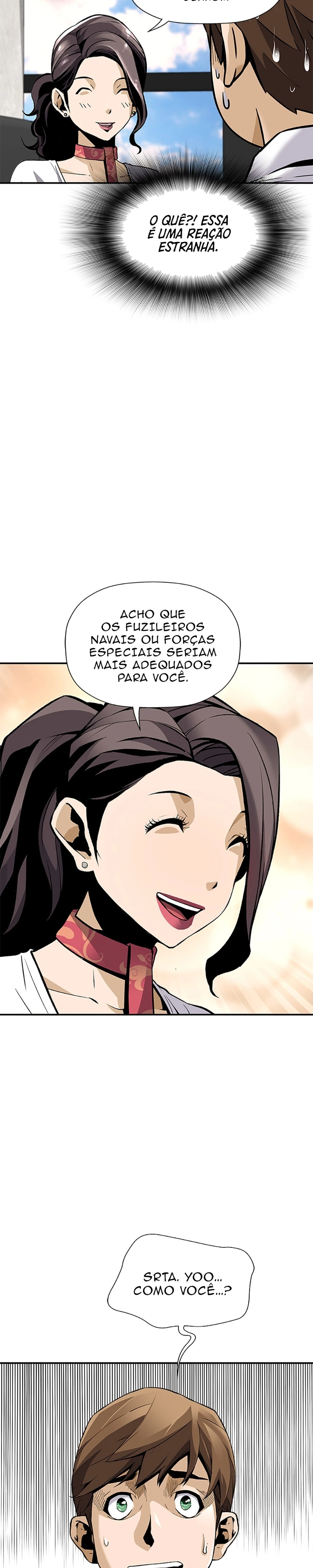 Página 12 - Retorno da Lenda Cap. 79