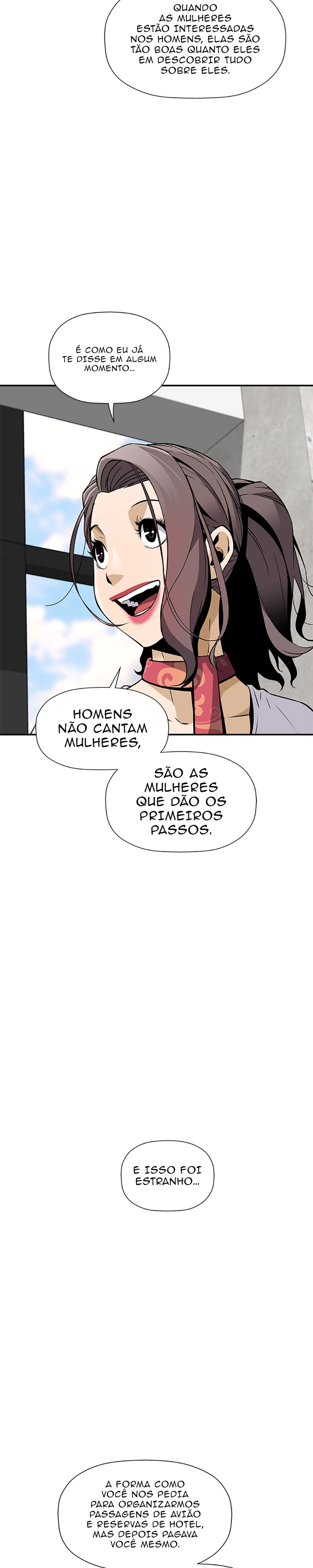 Página 14 - Retorno da Lenda Cap. 79