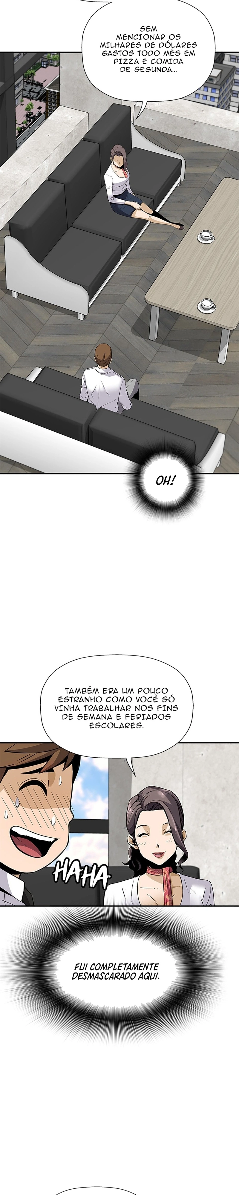 Página 15 - Retorno da Lenda Cap. 79