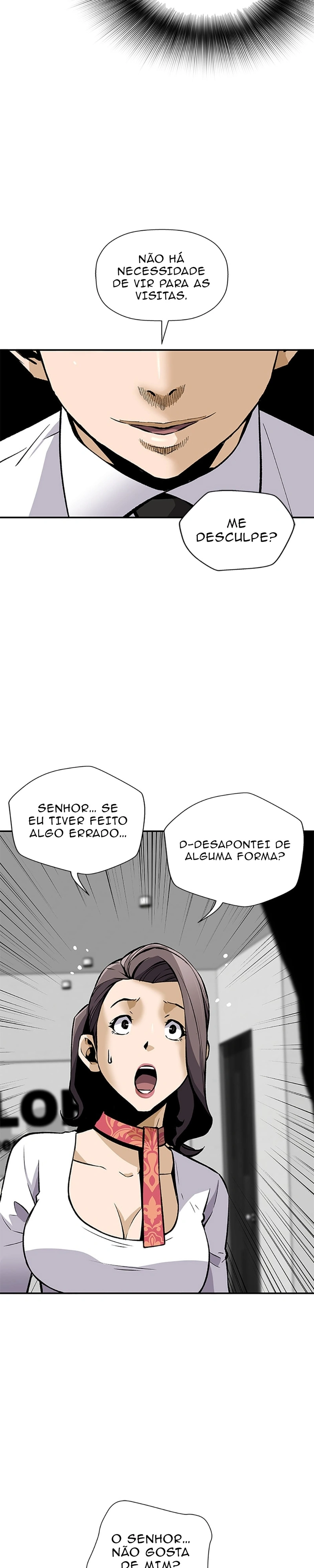Página 20 - Retorno da Lenda Cap. 79
