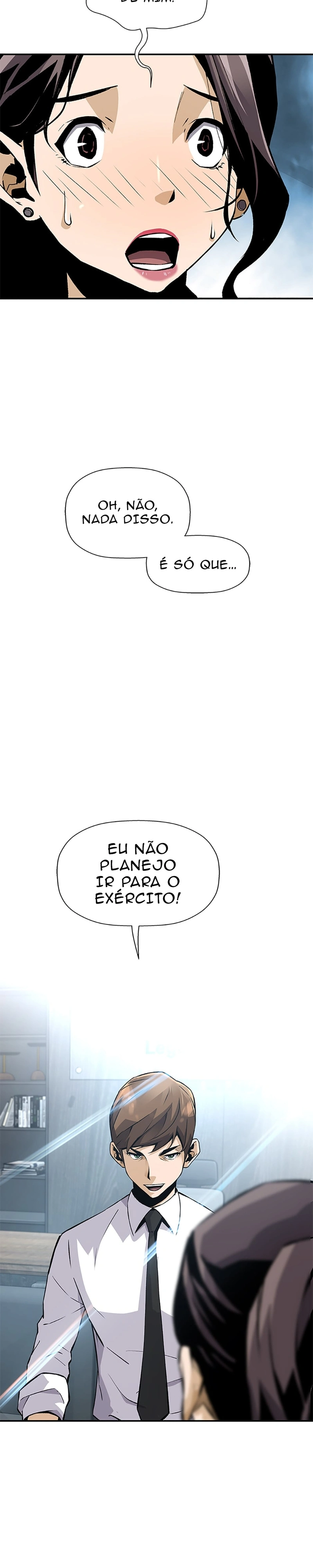 Página 21 - Retorno da Lenda Cap. 79