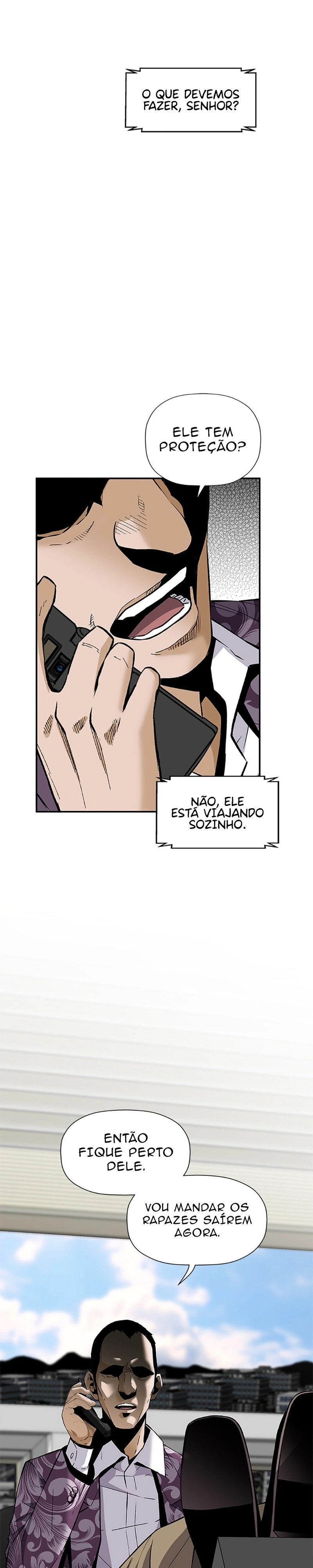 Página 23 - Retorno da Lenda Cap. 79