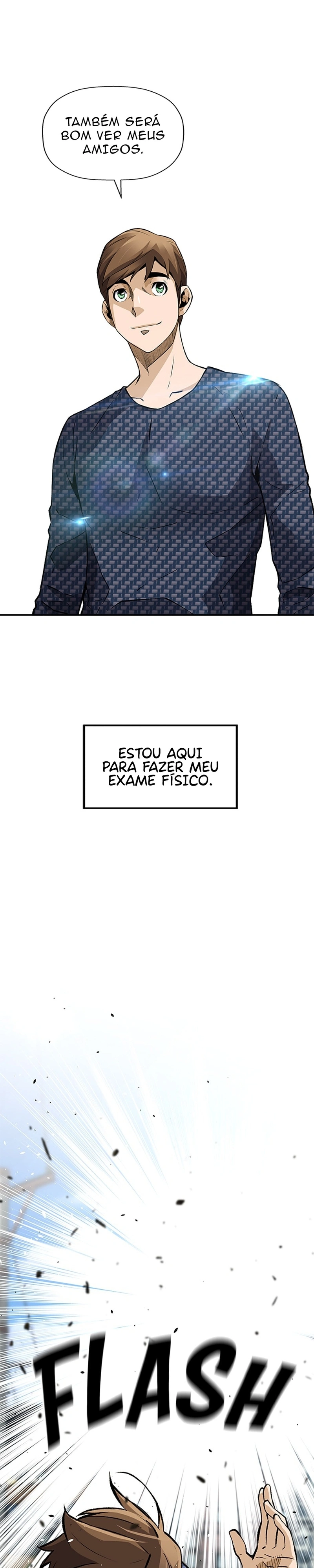 Página 28 - Retorno da Lenda Cap. 79