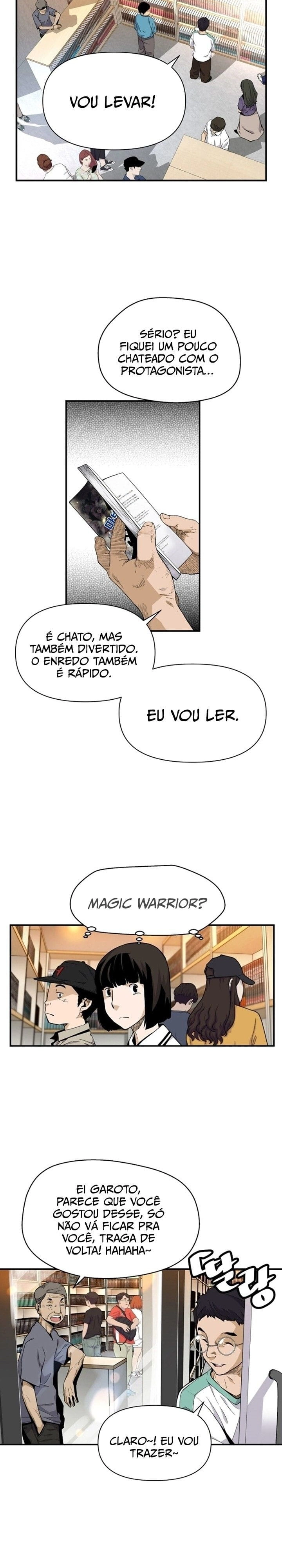 Página 2 - Retorno da Lenda Cap. 8