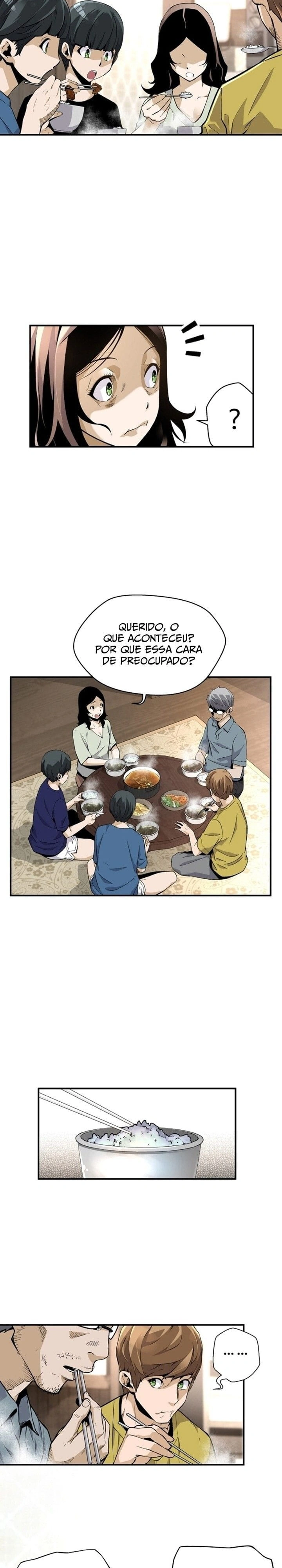 Página 5 - Retorno da Lenda Cap. 8