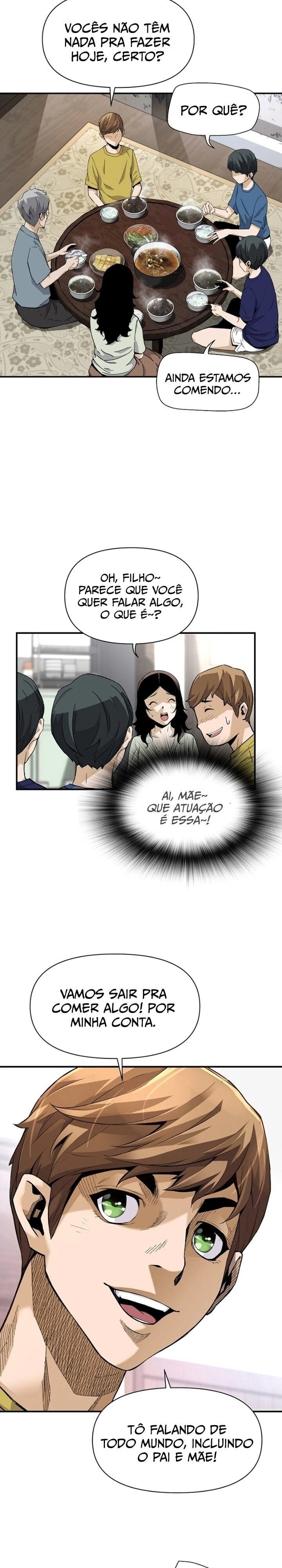 Página 8 - Retorno da Lenda Cap. 8