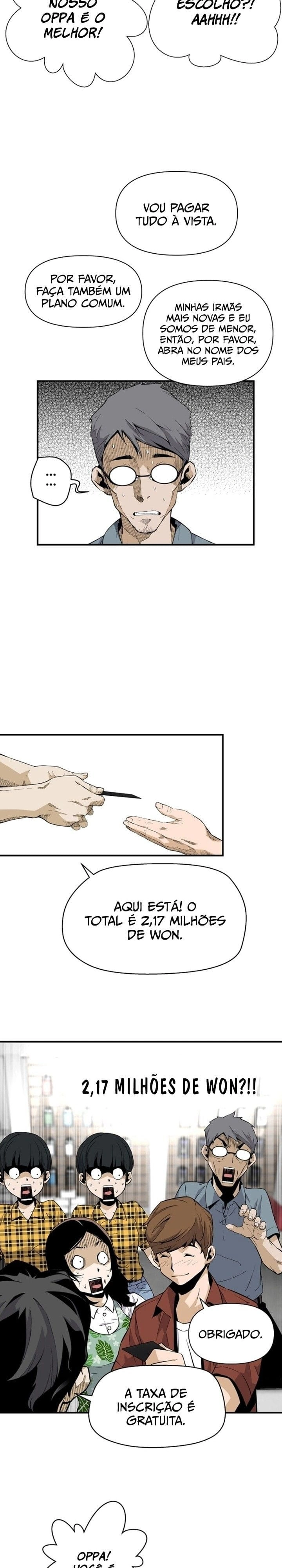Página 15 - Retorno da Lenda Cap. 8