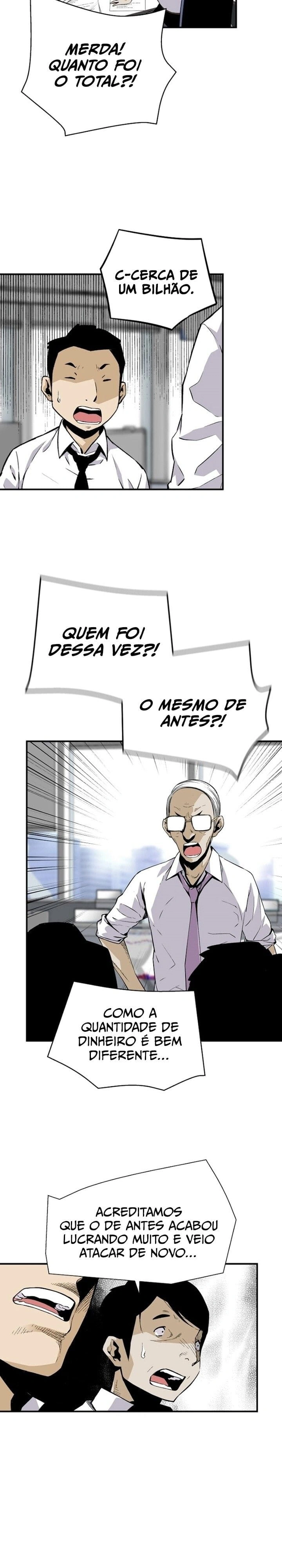 Página 17 - Retorno da Lenda Cap. 8