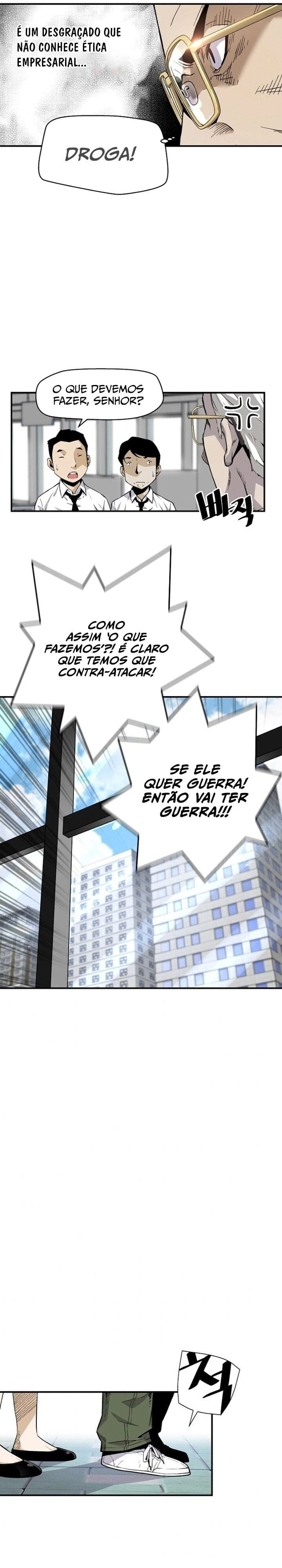 Página 18 - Retorno da Lenda Cap. 8