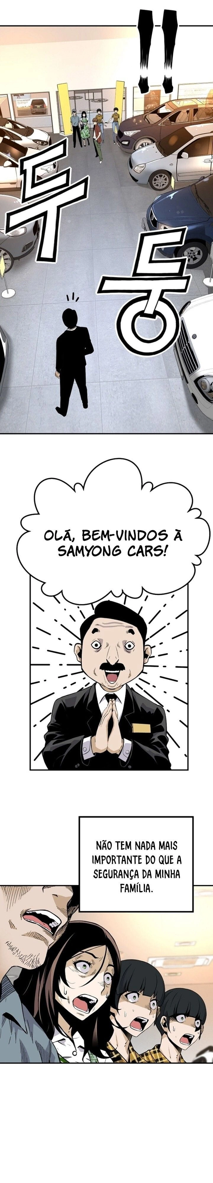 Página 20 - Retorno da Lenda Cap. 8
