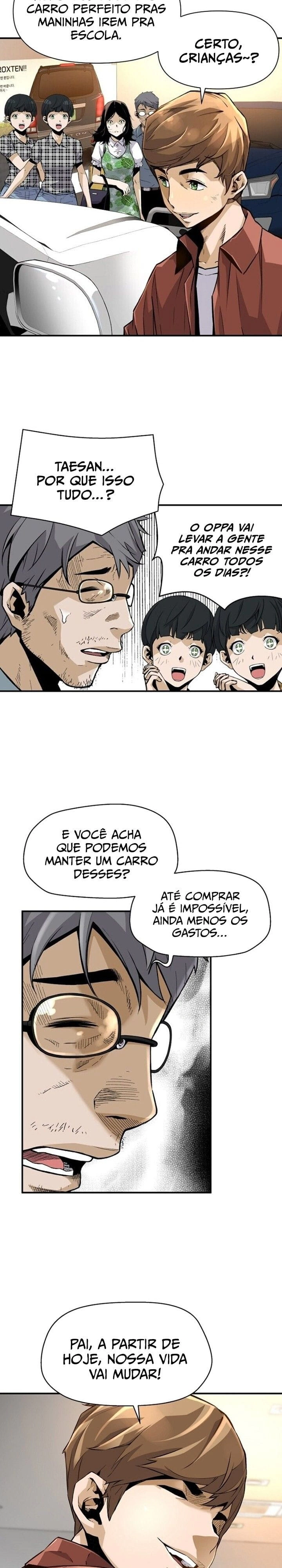 Página 22 - Retorno da Lenda Cap. 8