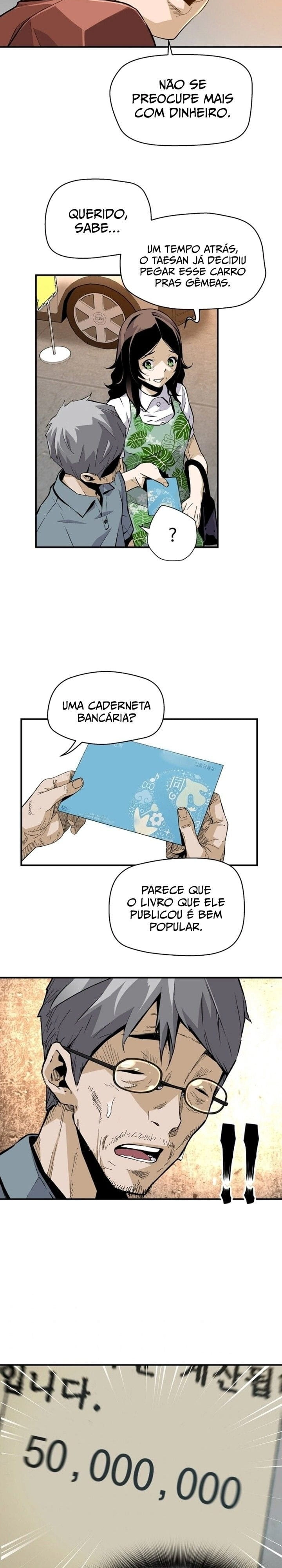 Página 23 - Retorno da Lenda Cap. 8