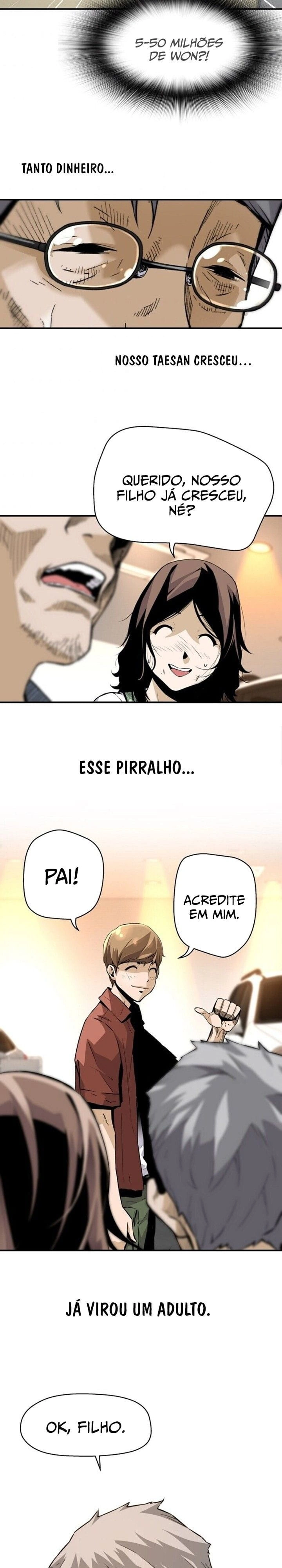 Página 24 - Retorno da Lenda Cap. 8