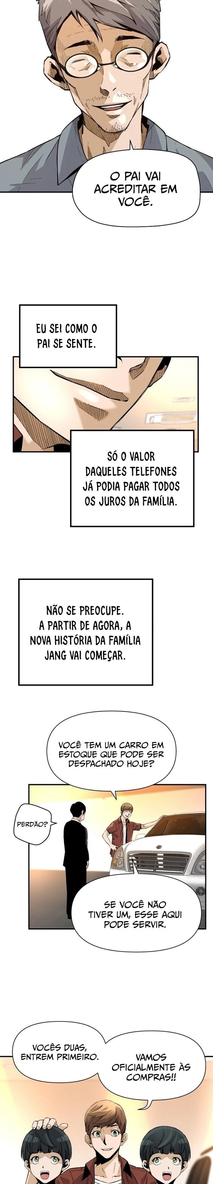 Página 25 - Retorno da Lenda Cap. 8