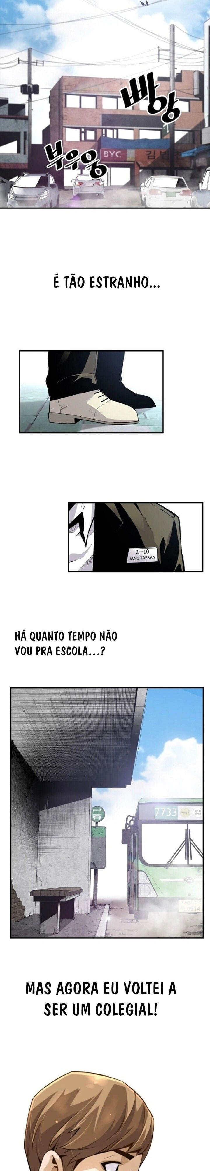 Página 27 - Retorno da Lenda Cap. 8