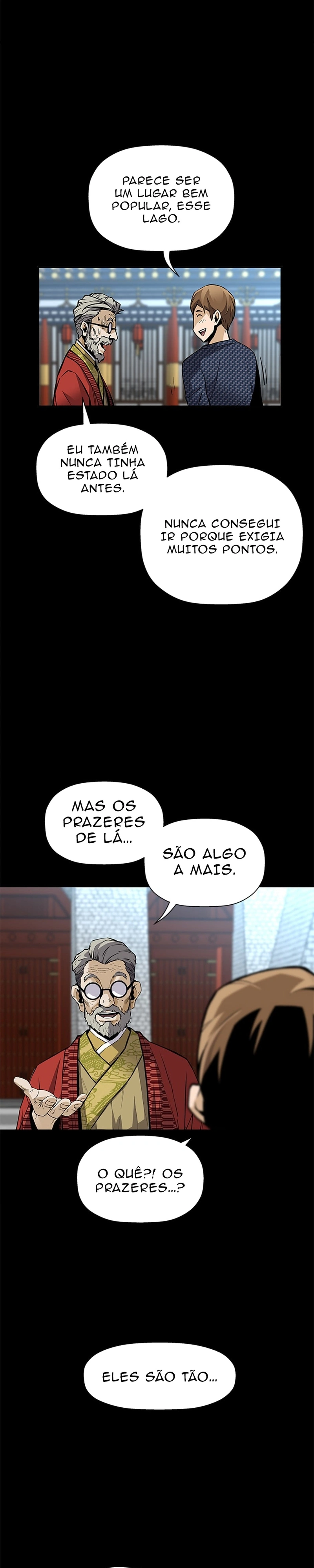 Página 3 - Retorno da Lenda Cap. 80