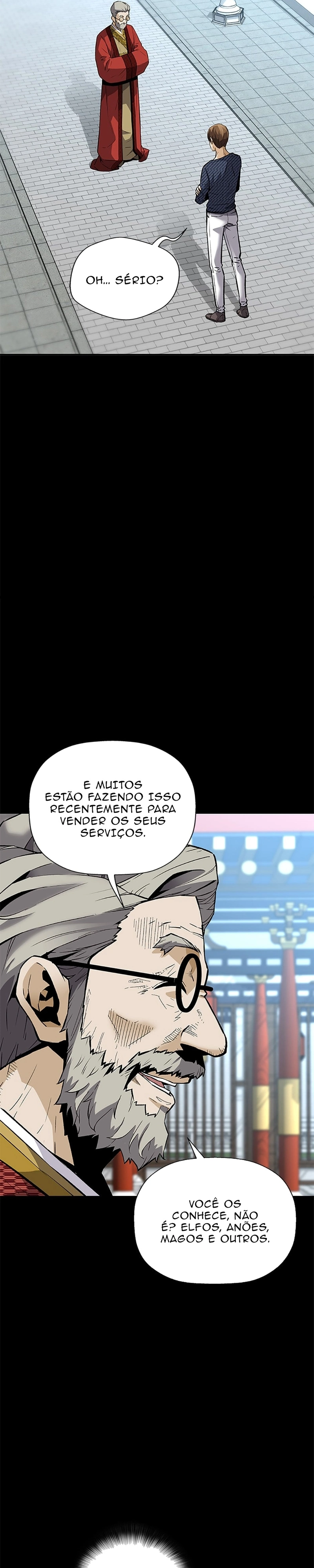 Página 8 - Retorno da Lenda Cap. 80