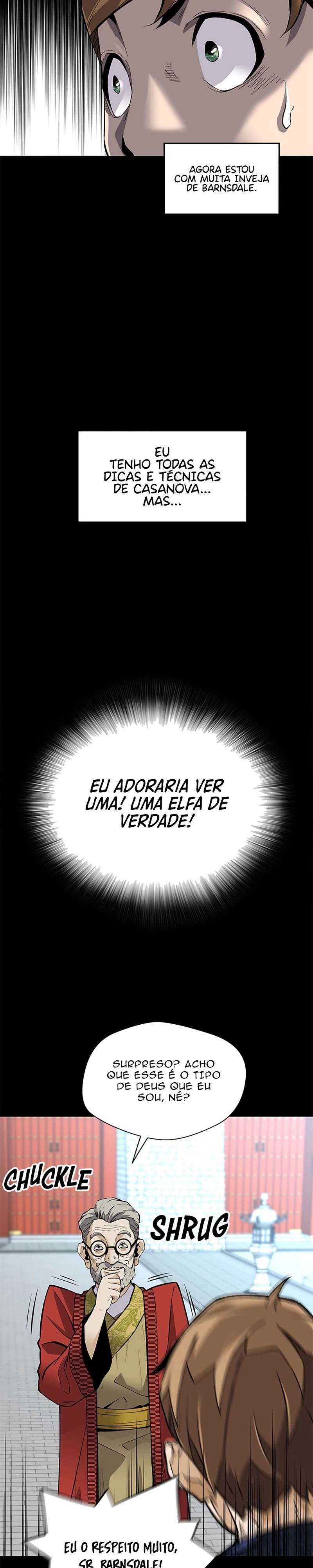 Página 11 - Retorno da Lenda Cap. 80