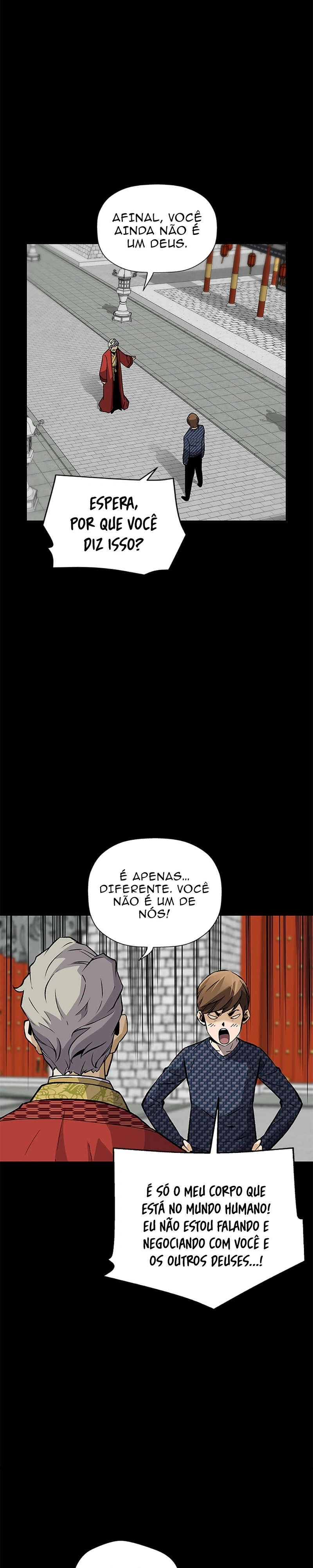 Página 13 - Retorno da Lenda Cap. 80