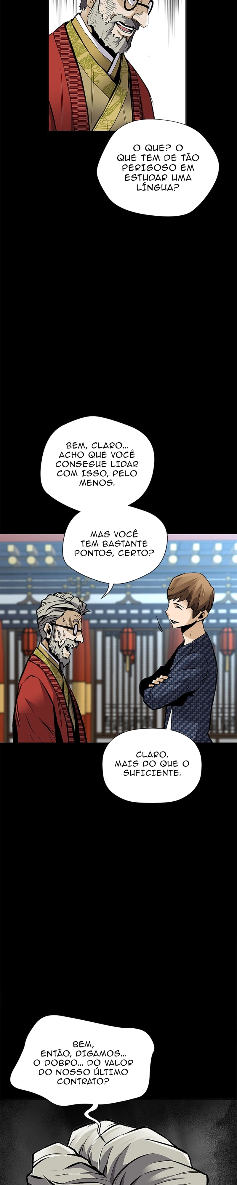 Página 15 - Retorno da Lenda Cap. 80