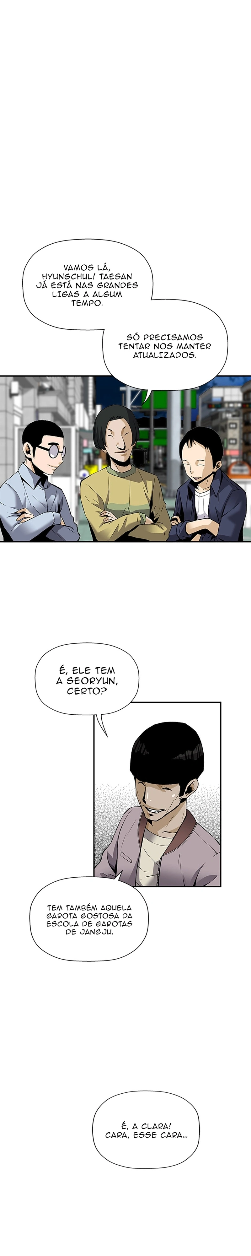 Página 21 - Retorno da Lenda Cap. 80